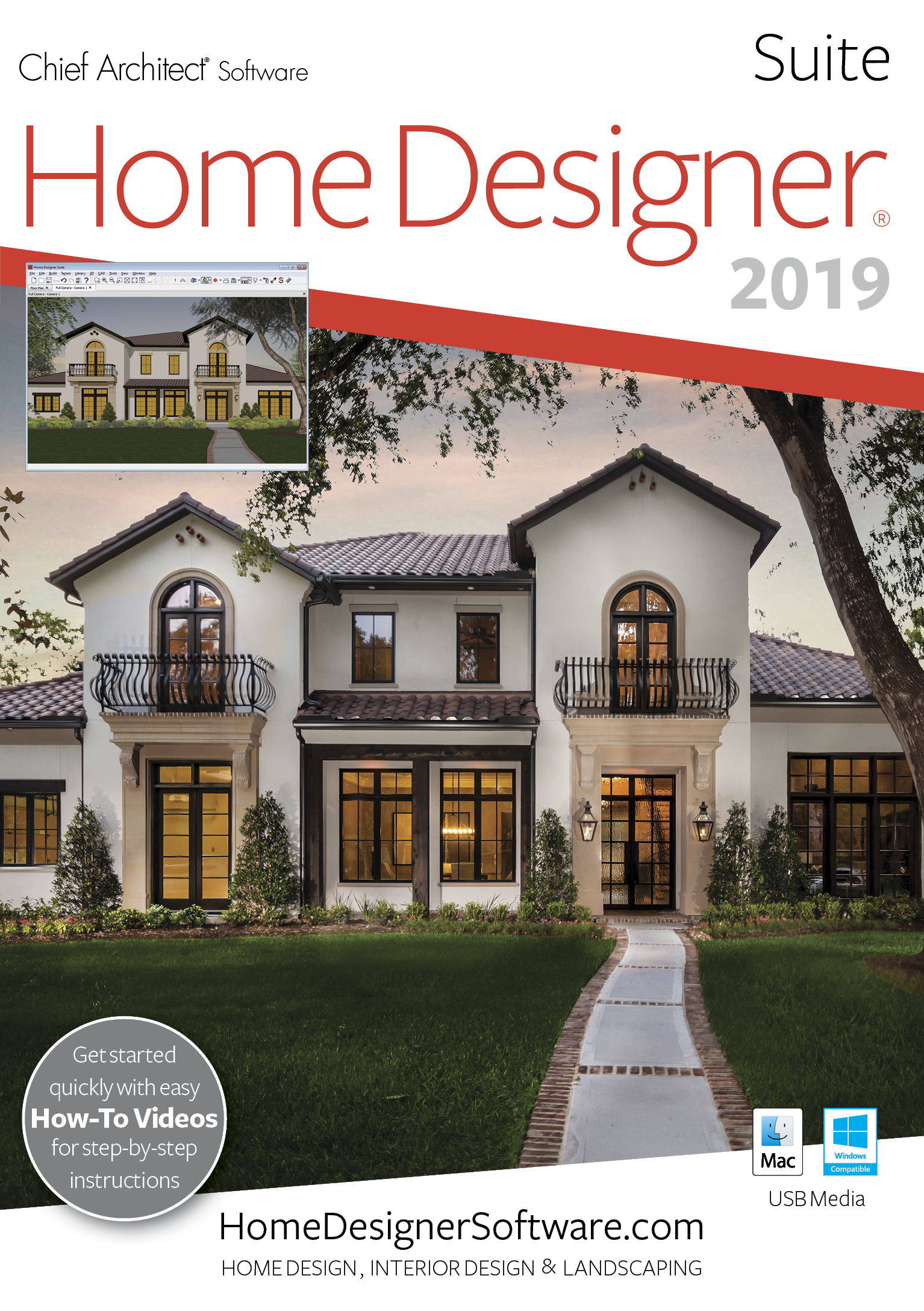 chief architect home designer pro 2012 software